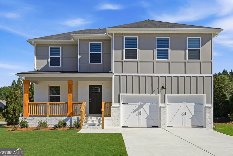 Unit for sale at 204 Freshwater Court, Lagrange, GA 30241
