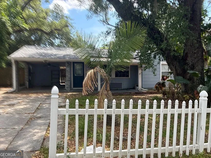 Unit for sale at 2103 E Howell Street, Tampa, FL 33610