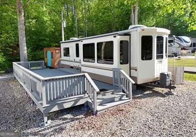 Unit for sale at 12 Destination Drive, Blairsville, GA 30512