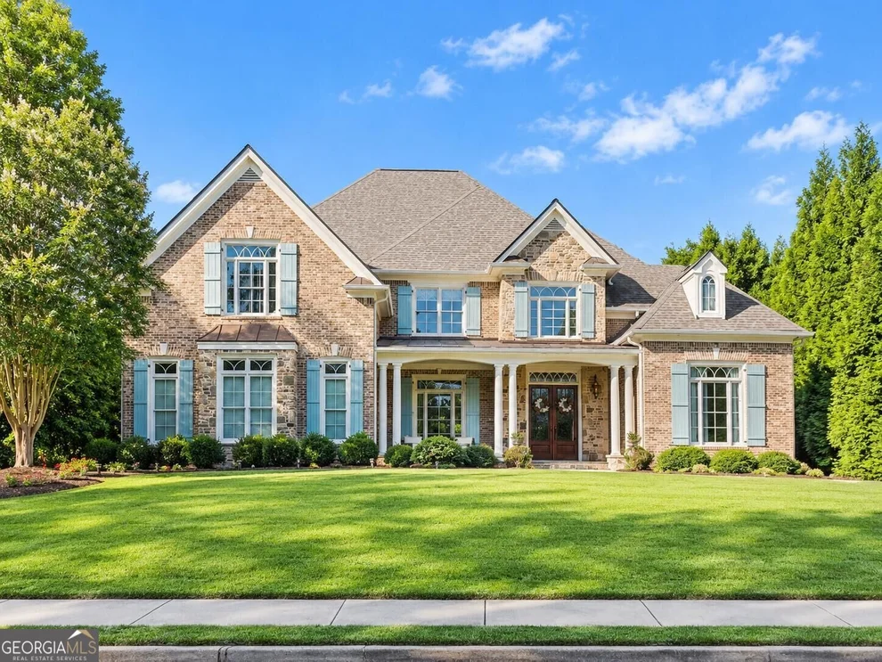Unit for sale at 200 Affirmed Court, Alpharetta, GA 30004