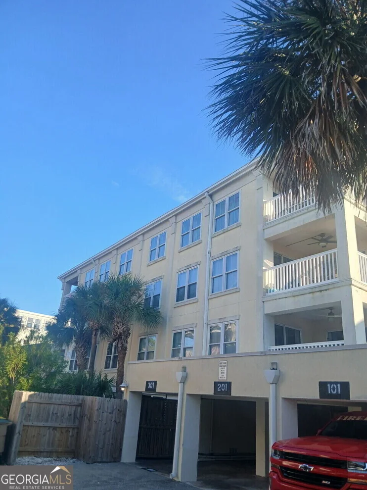 Unit for sale at 10 Ts Chu Terrace, Tybee Island, GA 31328