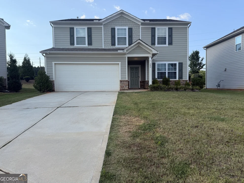 Unit for sale at 280 Paulownia Circle, Mcdonough, GA 30253