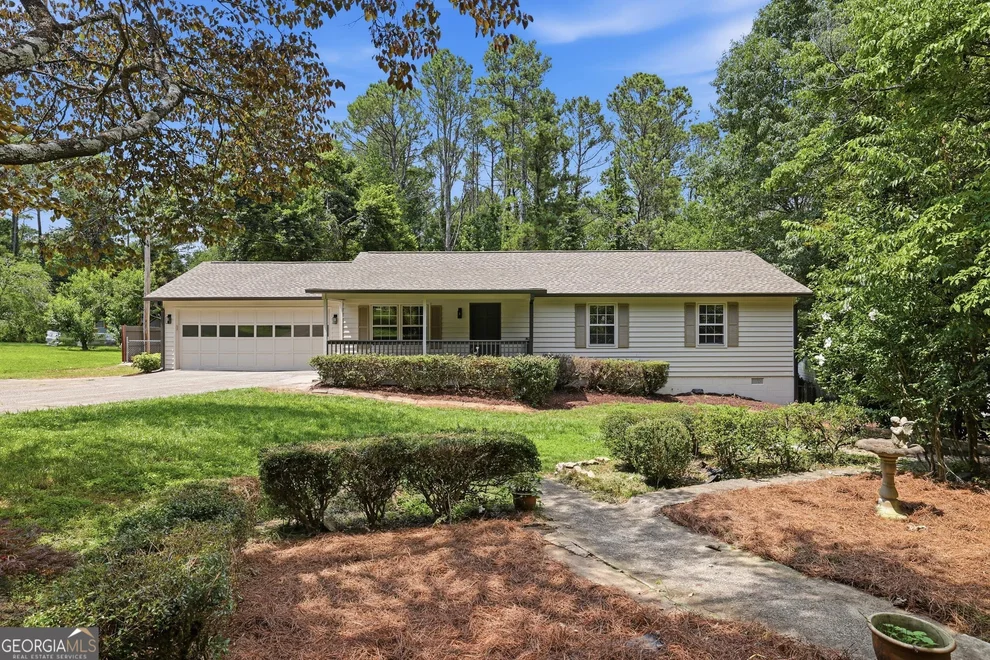 Unit for sale at 5800 Yellow Creek Road, Murrayville, GA 30564