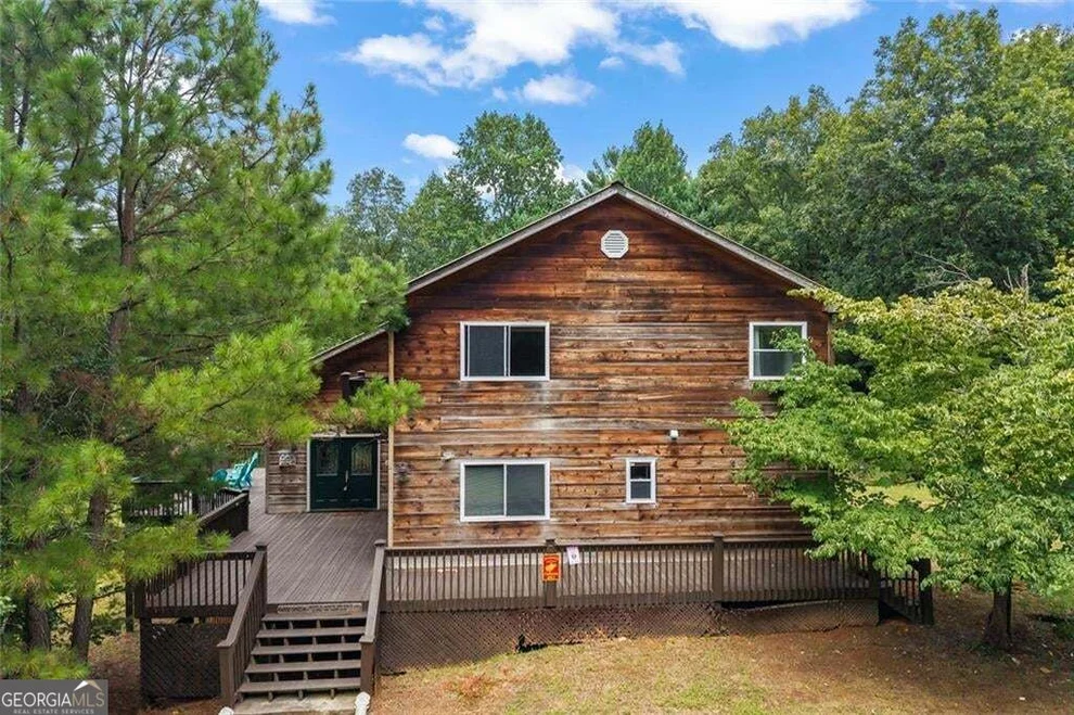 Unit for sale at 455 Holt Road, Ellijay, GA 30536