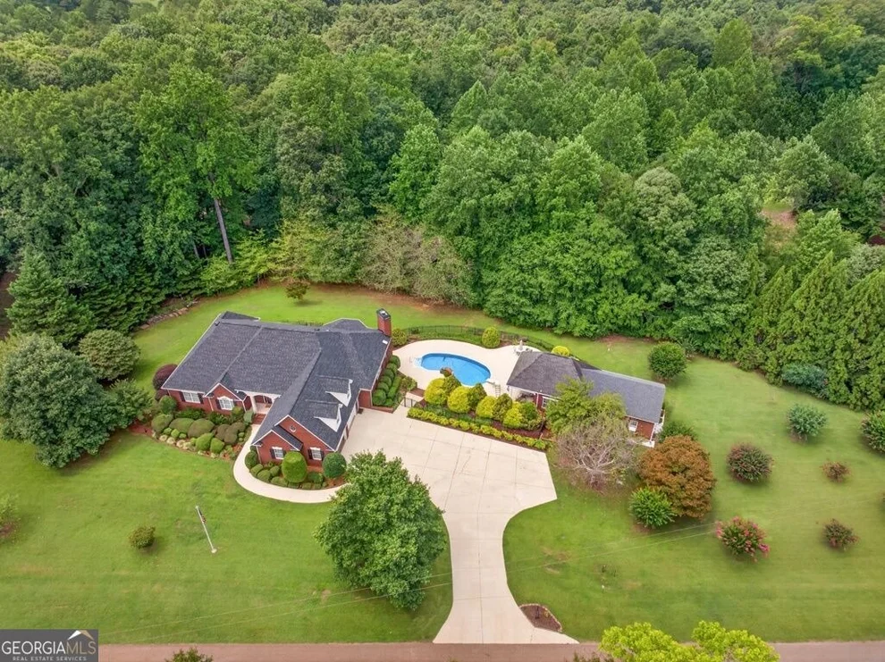 Unit for sale at 1077 Scales Creek Road, Homer, GA 30547