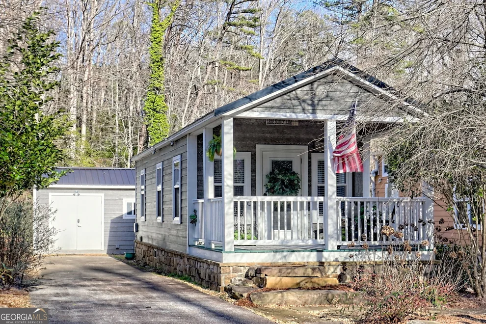 Unit for sale at 4960 Laurel Lodge, Clarkesville, GA 30523