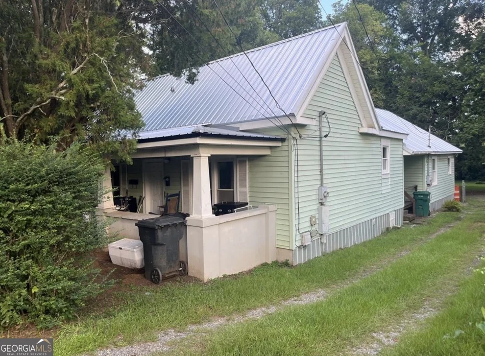 Unit for sale at 432 W W Franklin Street, Milledgeville, GA 31061