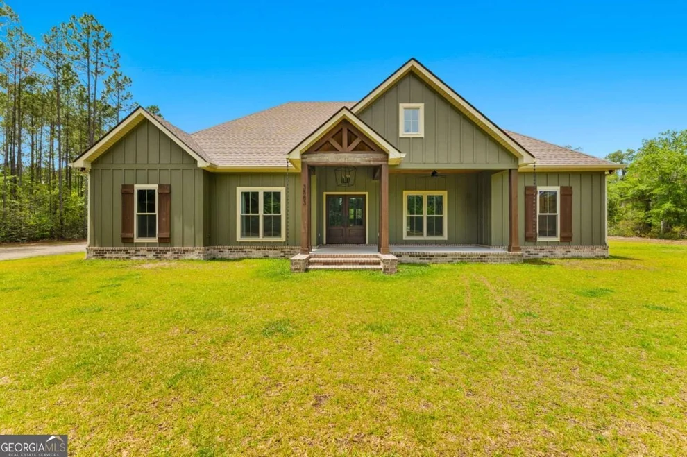 Unit for sale at 3583 Blue Jay Road, Guyton, GA 31312