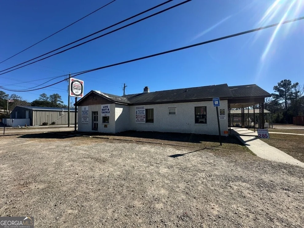 Unit for sale at 152 E Parrish Street, Statesboro, GA 30458