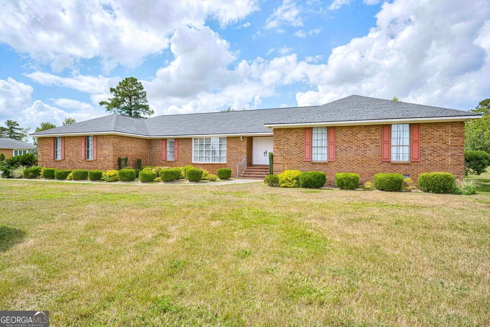 Unit for sale at 1509 Weaver Drive, Augusta, GA 30909