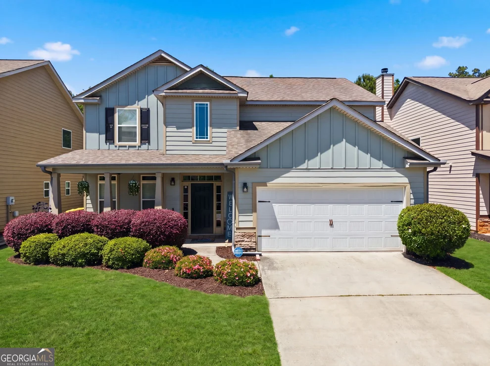 Unit for sale at 6 Thomaston Street, Newnan, GA 30263