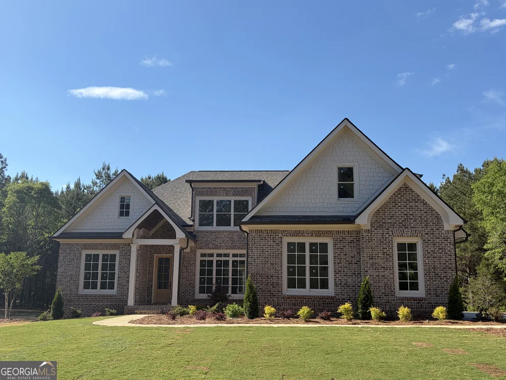 Unit for sale at 252 Iroquois Court, Covington, GA 30014