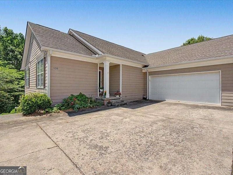 Unit for sale at 130 Camry Circle, Dallas, GA 30157