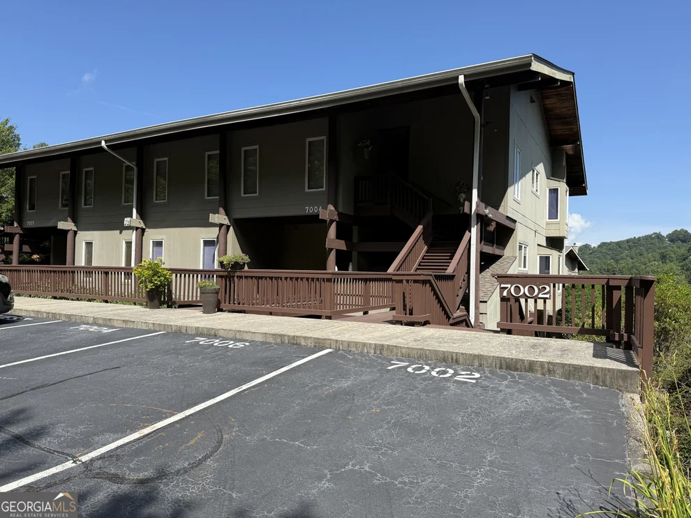 Unit for sale at 62 Sun Valley Circle, Sky Valley, GA 30537