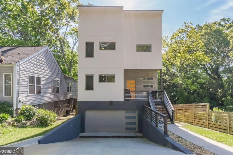 Unit for sale at 406 E Side Avenue SE, Atlanta, GA 30316