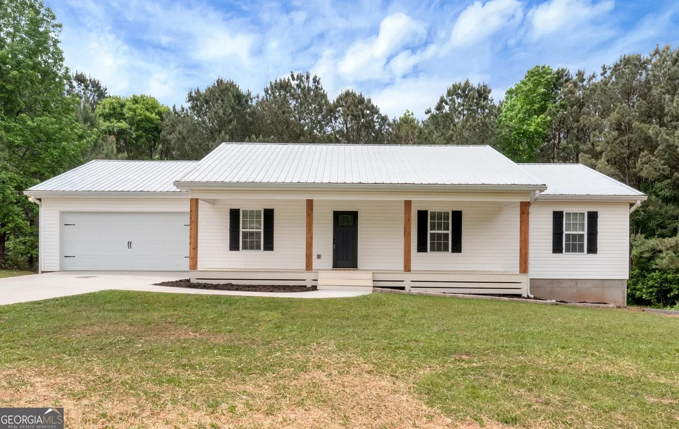 Unit for sale at 396 Harvey Lokey Road, Bethlehem, GA 30620