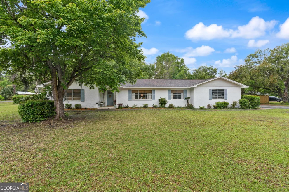 Unit for sale at 1245 Blythe Island Drive, Brunswick, GA 31523