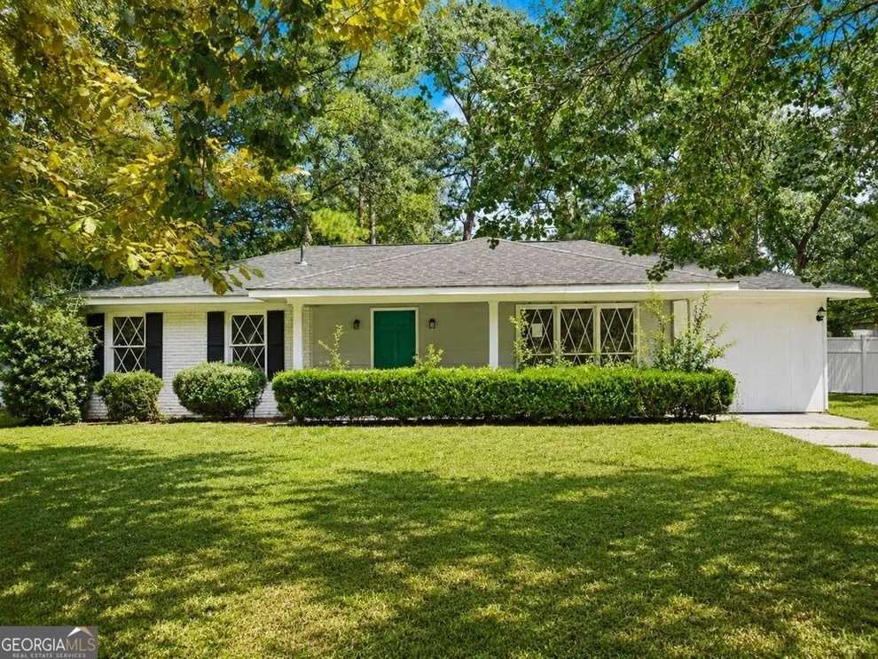Unit for sale at 508 Red Oak Drive, Savannah, GA 31419