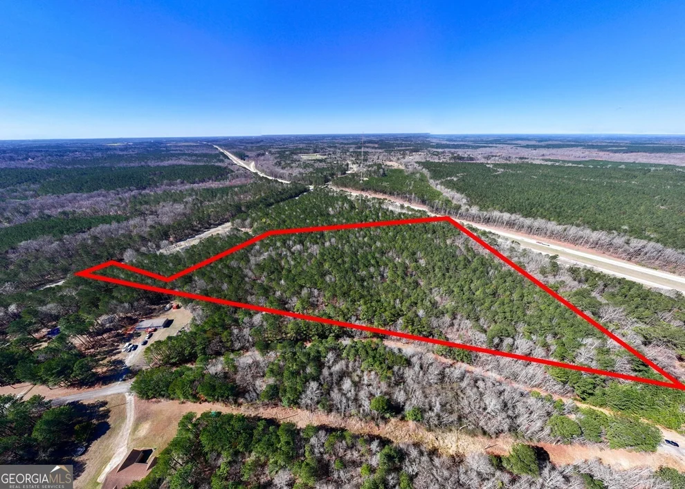 Unit for sale at 0 Hines Road, Hogansville, GA 30230