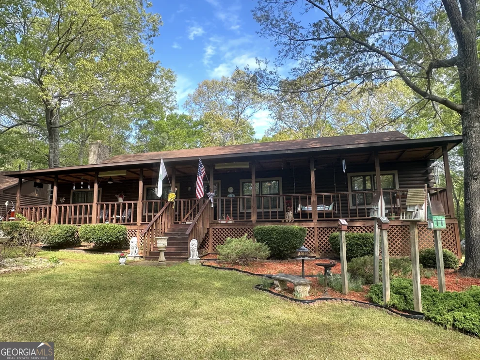 Unit for sale at 10291 Whitehouse Parkway, Woodbury, GA 30293