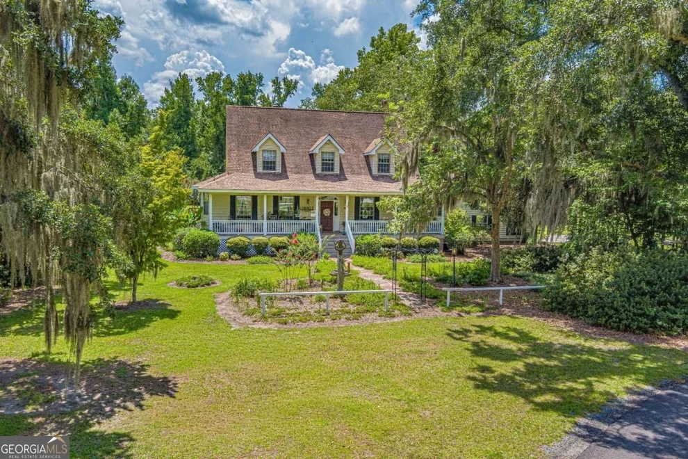 Unit for sale at 1536 Little Mccall Road, Guyton, GA 31312