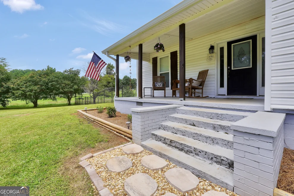 Unit for sale at 10 Liberty Hill Road, Griffin, GA 30224