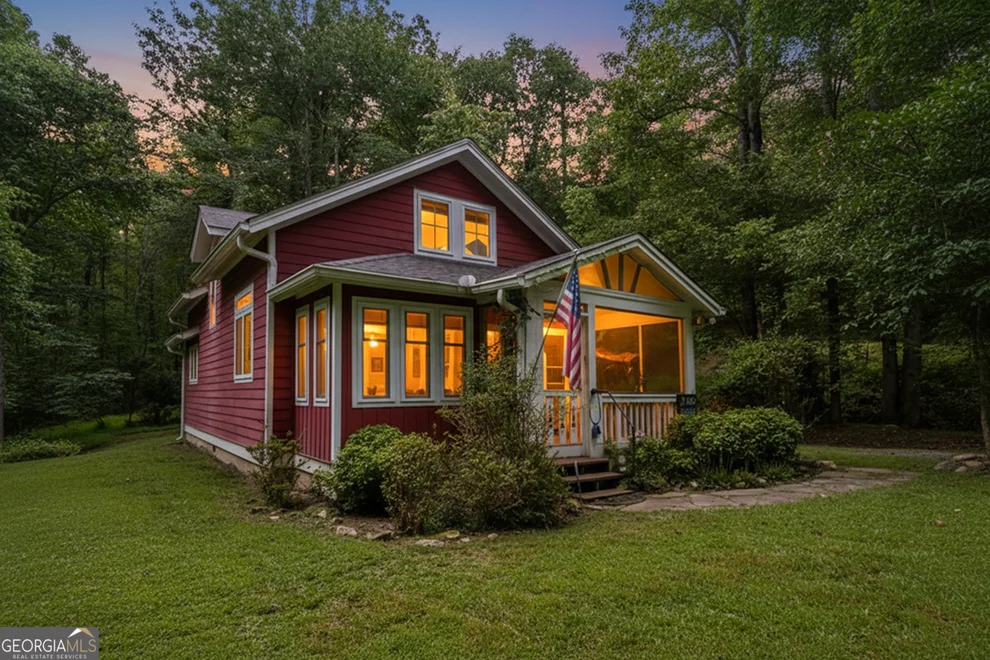 Unit for sale at 120 Shenendoa Drive, Ellijay, GA 30540