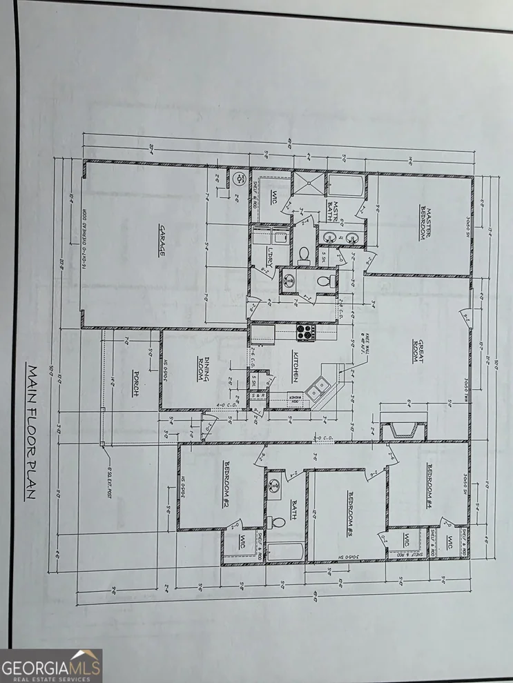 Unit for sale at 232 Glenn Carrie Road, Hull, GA 30646