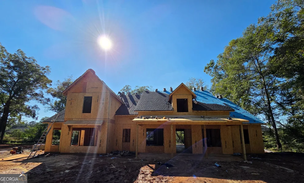 Unit for sale at 1009 Moseley Road, Stockbridge, GA 30281
