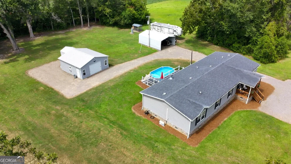Unit for sale at 9400 Ga Highway 24, Statesboro, GA 30461