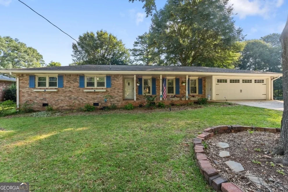 Unit for sale at 1212 Stephens Street SW, Lilburn, GA 30047