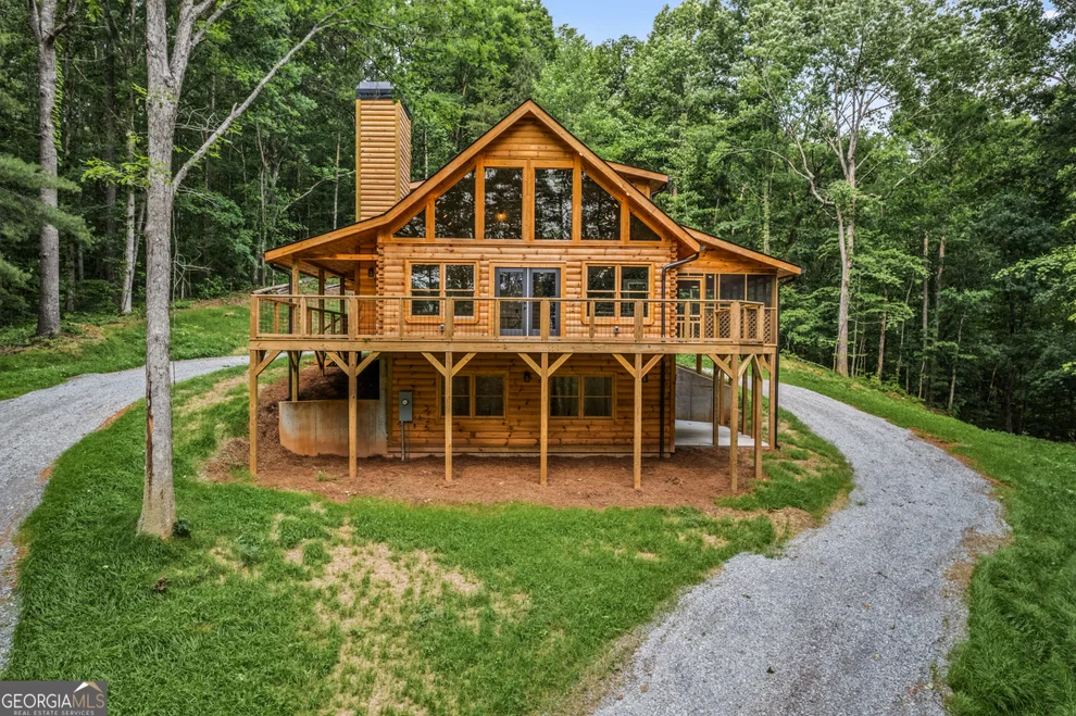 Unit for sale at 1725 Cherokee Gold Trail, Ball Ground, GA 30107