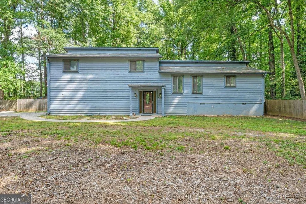 Unit for sale at 1972 Cooper Way, Jonesboro, GA 30236