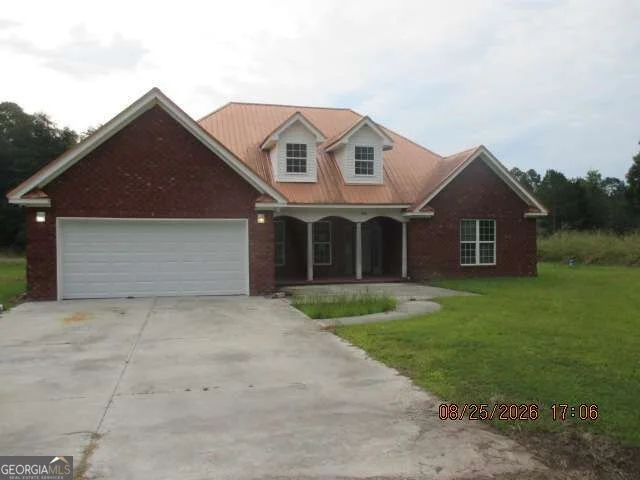 Unit for sale at 43 Razorback Road, Hinesville, GA 31313