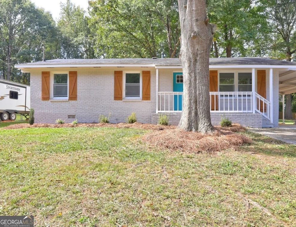 Unit for sale at 516 Landers Street, Monroe, GA 30655
