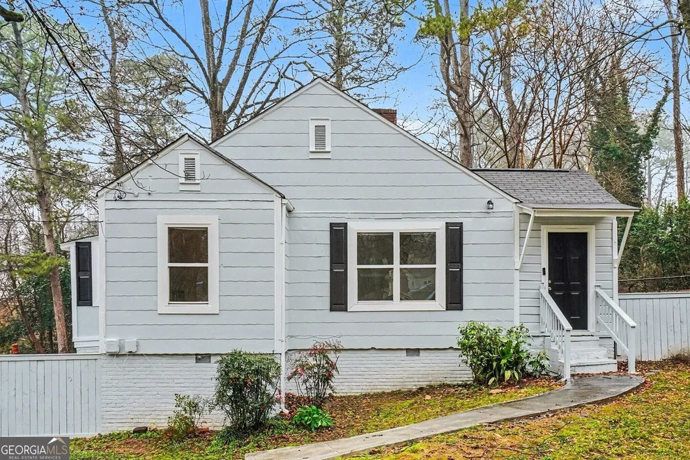 Unit for sale at 2047 Baker Road, Atlanta, GA 30318