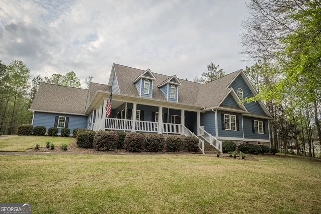 Unit for sale at 284 Deer Creek Drive, Forsyth, GA 31029