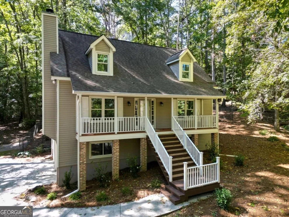 Unit for sale at 4764 WATSON MILL Court, Loganville, GA 30052