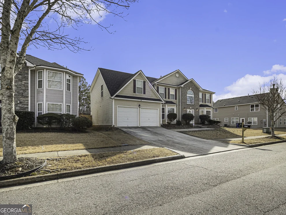 Unit for sale at 4278 Ash Tree Street, Snellville, GA 30039