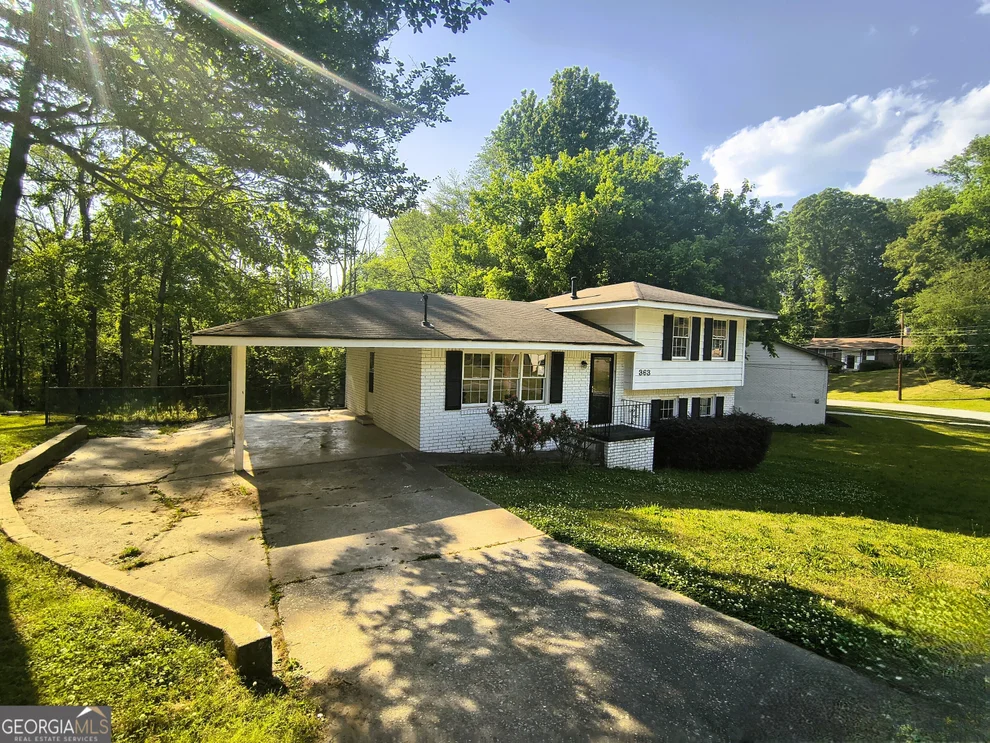Unit for sale at 363 River Road, Jonesboro, GA 30236