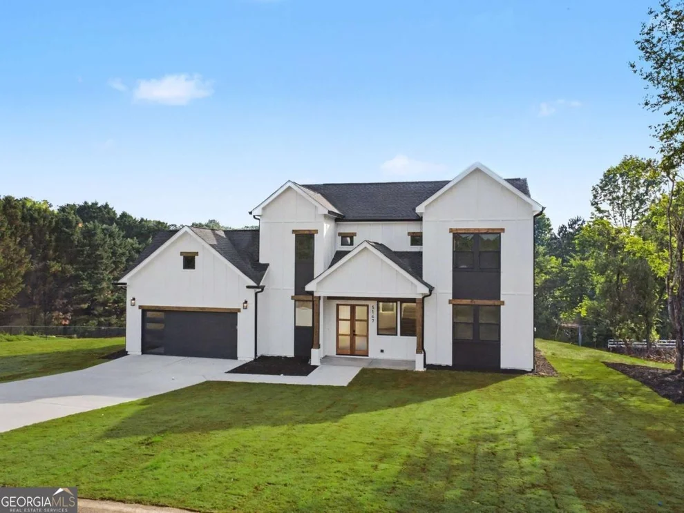 Unit for sale at 5147 Shirley Road, Gainesville, GA 30506