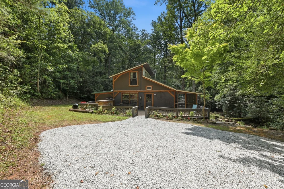 Unit for sale at 162 Delilah Lane, Lakemont, GA 30552