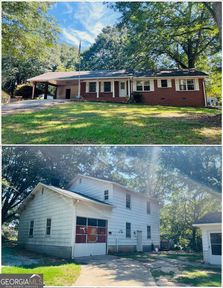 Unit for sale at 356 Shannon Way, Lawrenceville, GA 30044