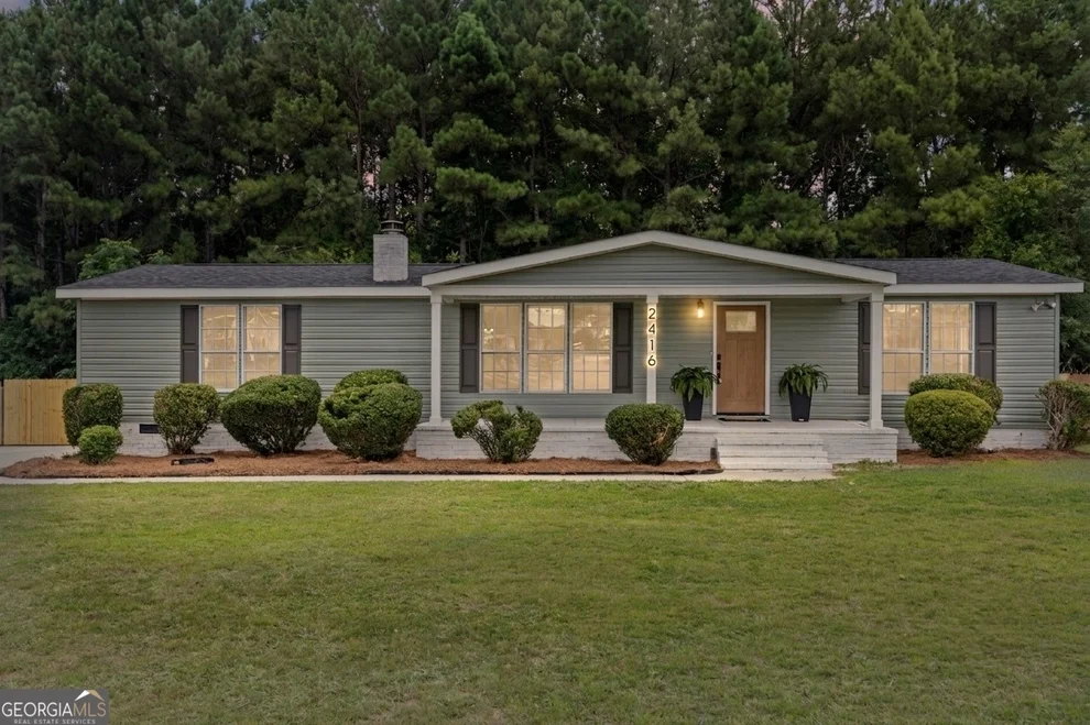 Unit for sale at 2416 Belfair Lakes, Augusta, GA 30909