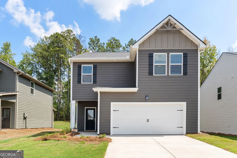 Unit for sale at 1199 DICKENS Road, Greensboro, GA 30642