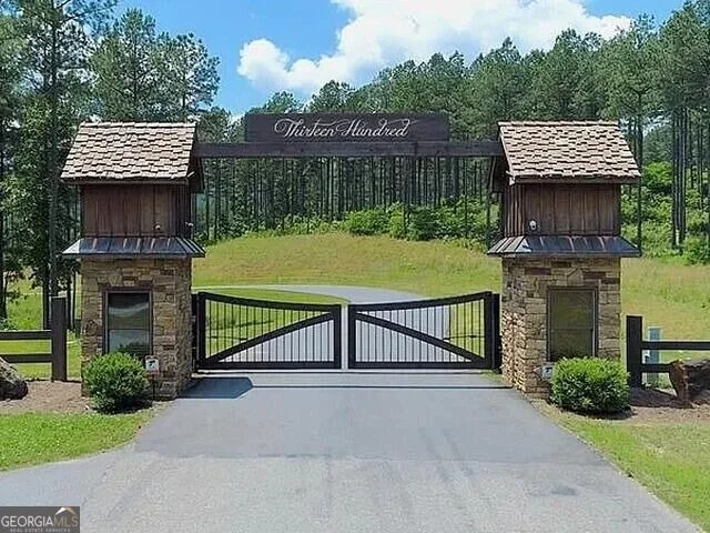 Unit for sale at LOT 157 The Stables at Thirteen Hundred No Street Suffix, Blairsville, GA 30512