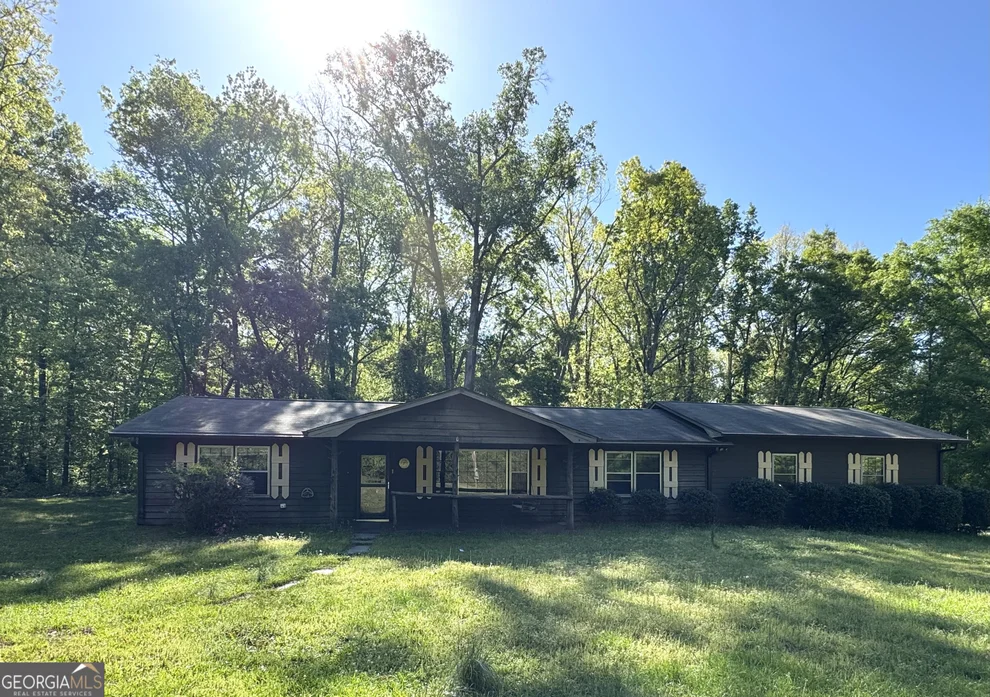 Unit for sale at 255 Forest Lane, Colbert, GA 30628