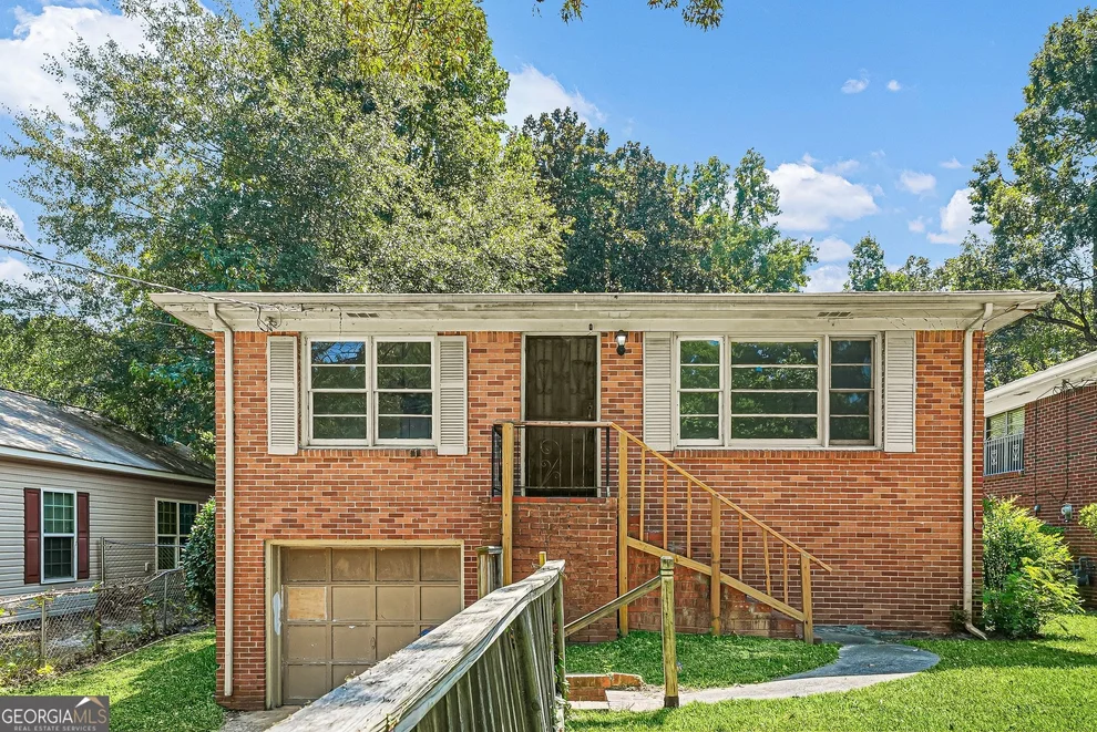 Unit for sale at 1329 Nash Road NW, Atlanta, GA 30331