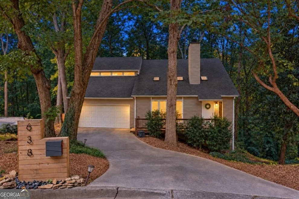 Unit for sale at 638 Green Valley Drive SE, Smyrna, GA 30082