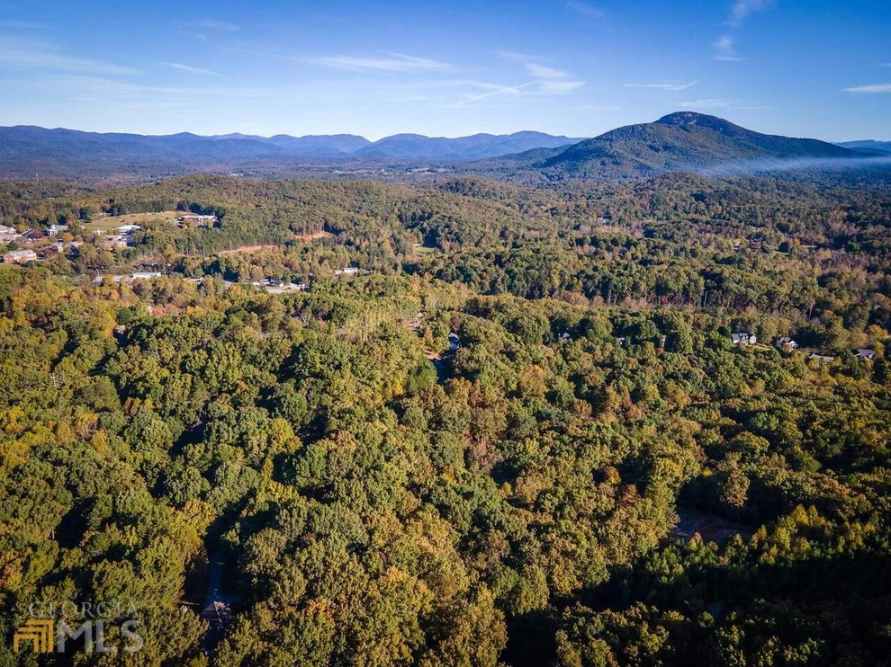 Unit for sale at 0 Mountain View Drive, Cleveland, GA 30528